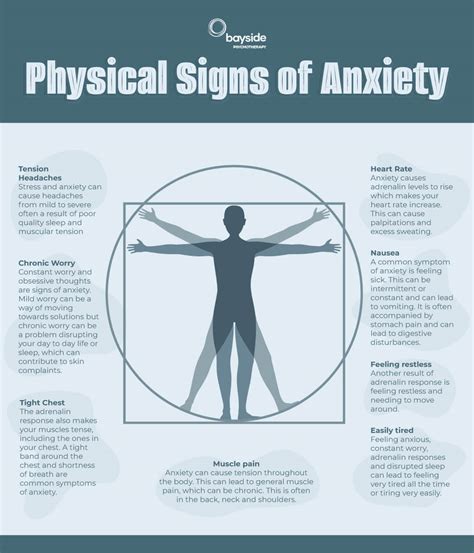 7 Warning Signs Of Anxiety to Look Out For - Don't Ignore Your Emotional Health!